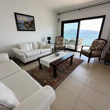 Beachfront Center Dream House * Bodrum