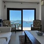Beachfront Center Dream House * Bodrum