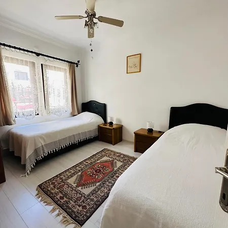 Apartamento Beachfront Center Dream House *