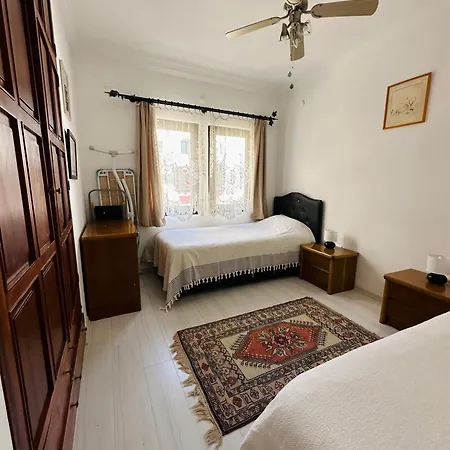 Beachfront Center Dream House 公寓